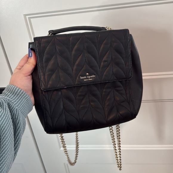Kate Spade Black Women's Bag - Picture 1 of 7